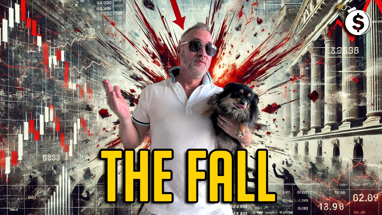 Largest Crypto Crash of All-Time, Silver at All-Time Highs and Privacy Coins Pumping