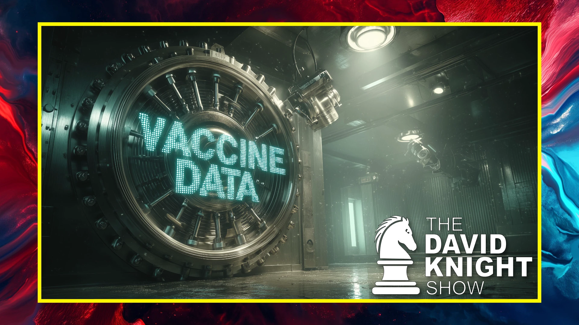 The COVID Index: The Science Was Never Settled thumbnail