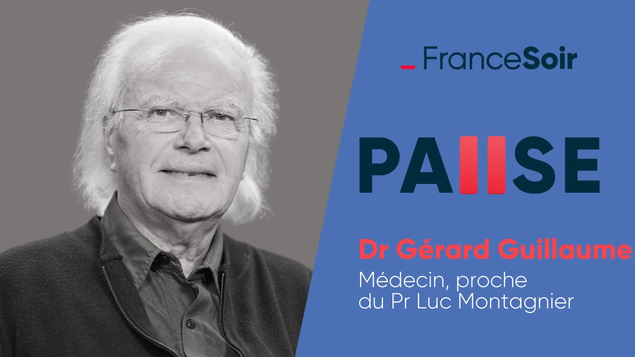 Une soirée en hommage au Pr Luc Montagnier: « C’était l’un des plus grands scientifiques » Dr Gérard Guillaume
