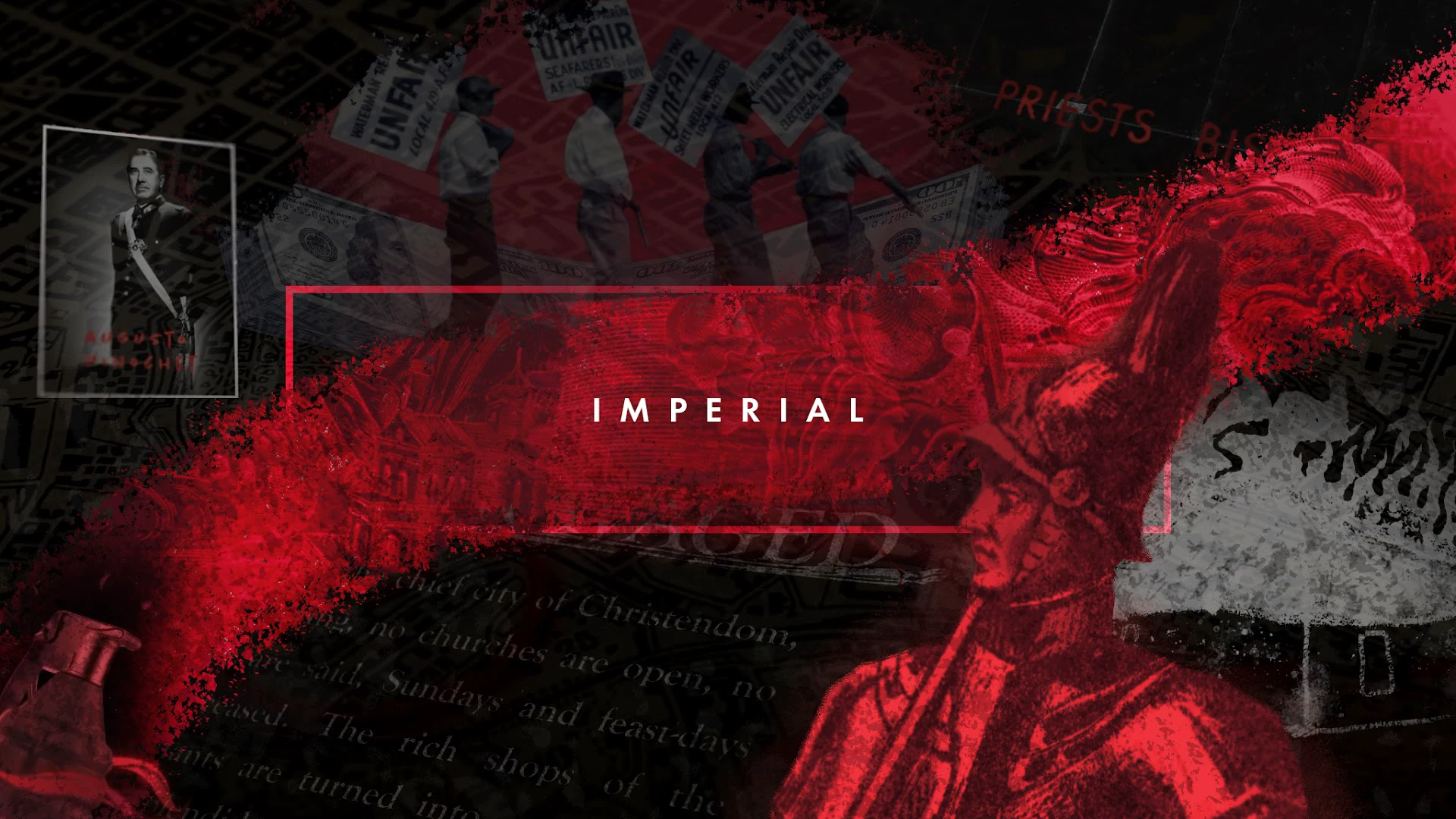 Odysee banner for @IMPERIAL