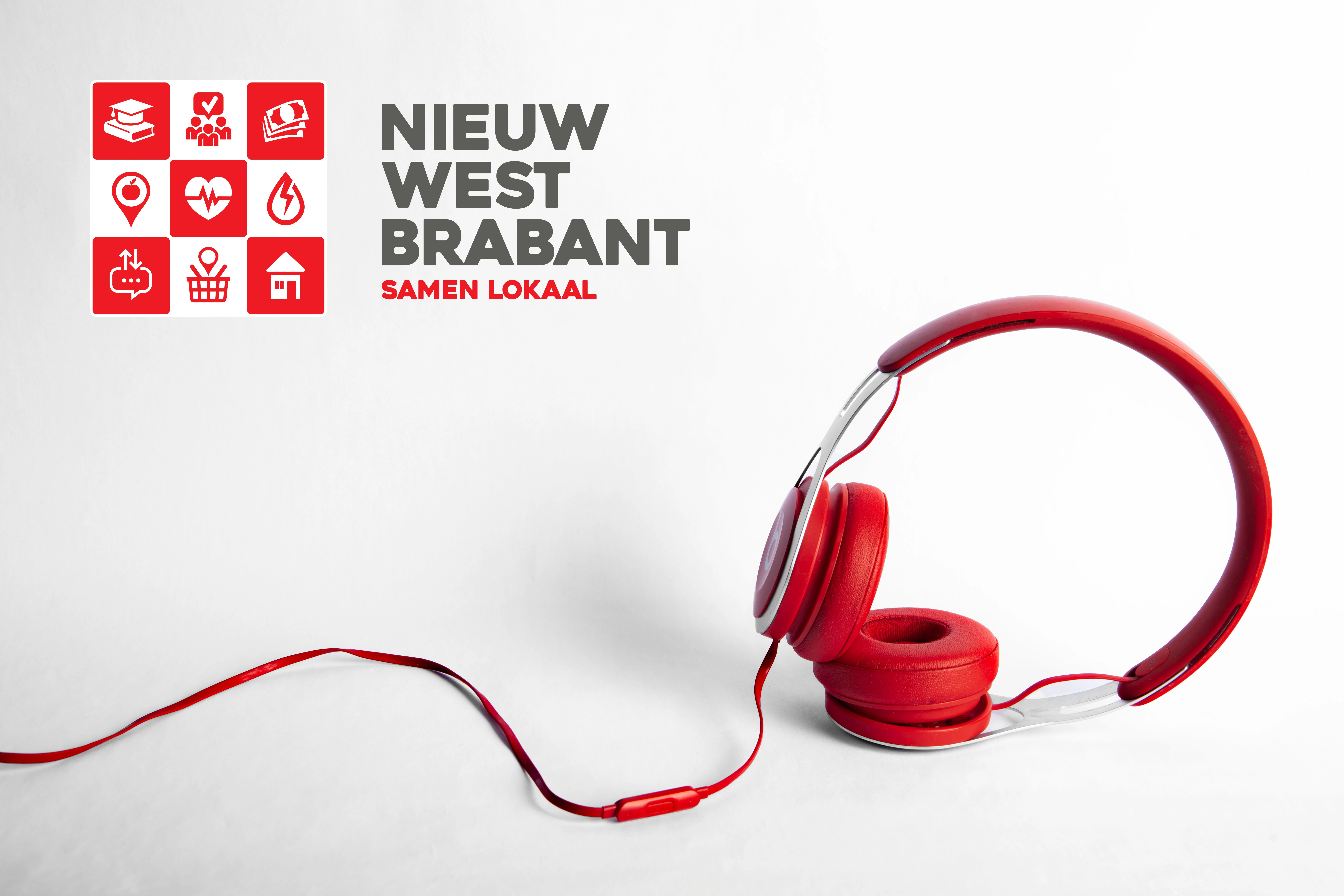  Podcast 5 - Droomwonen Brabant - Nieuw West-Brabant 