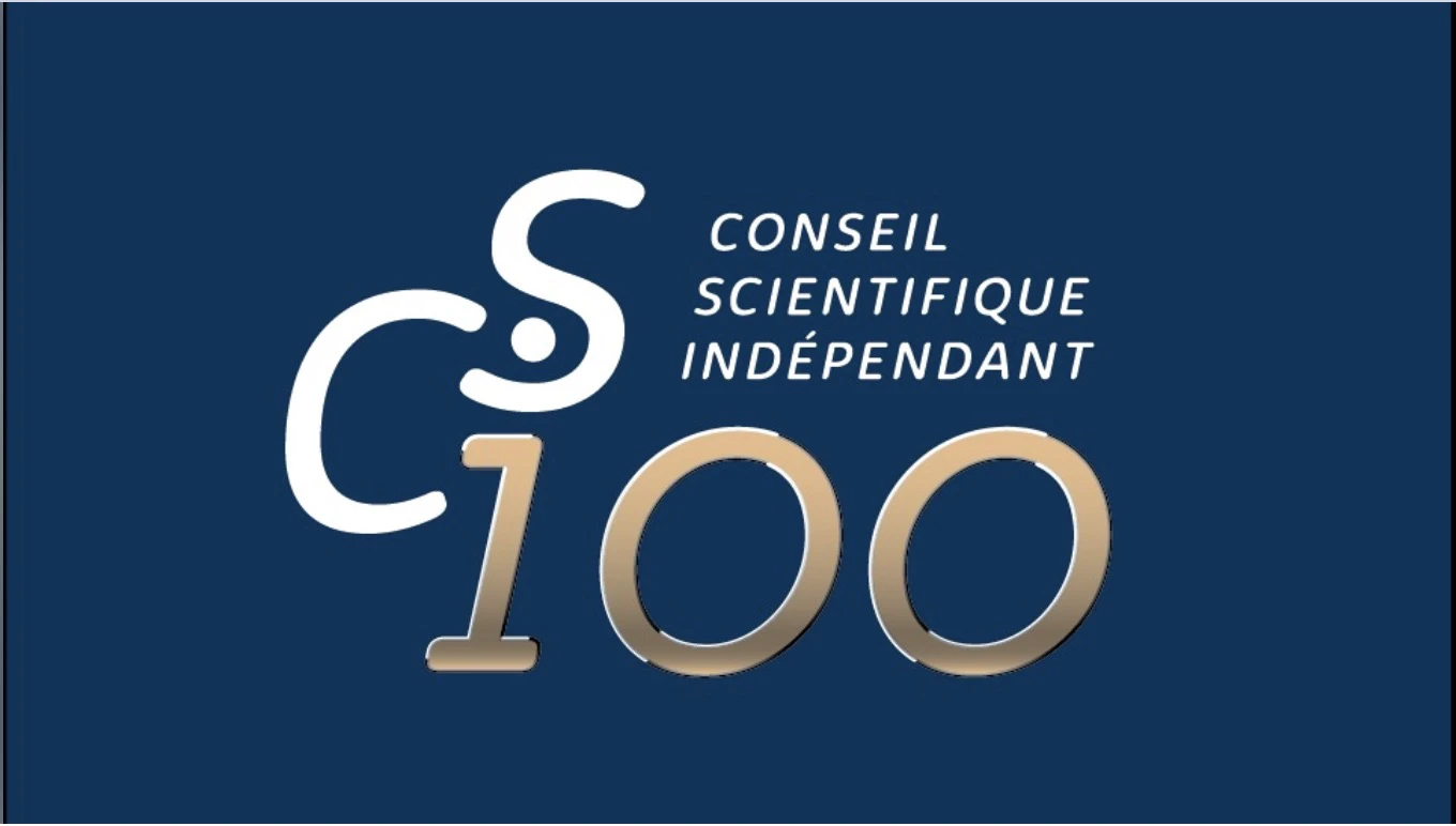 100ème du Conseil Scientifique Indépendant