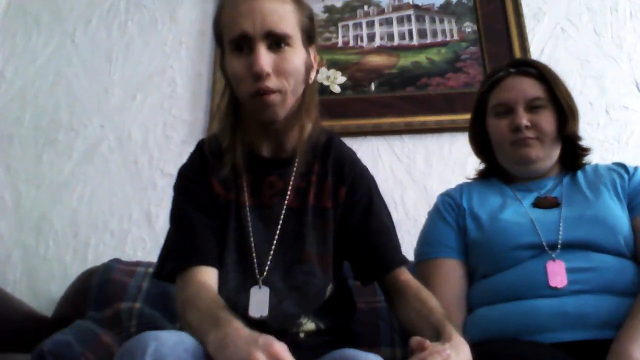 2013 Girlfriend Leaving The Juggalo Life Style