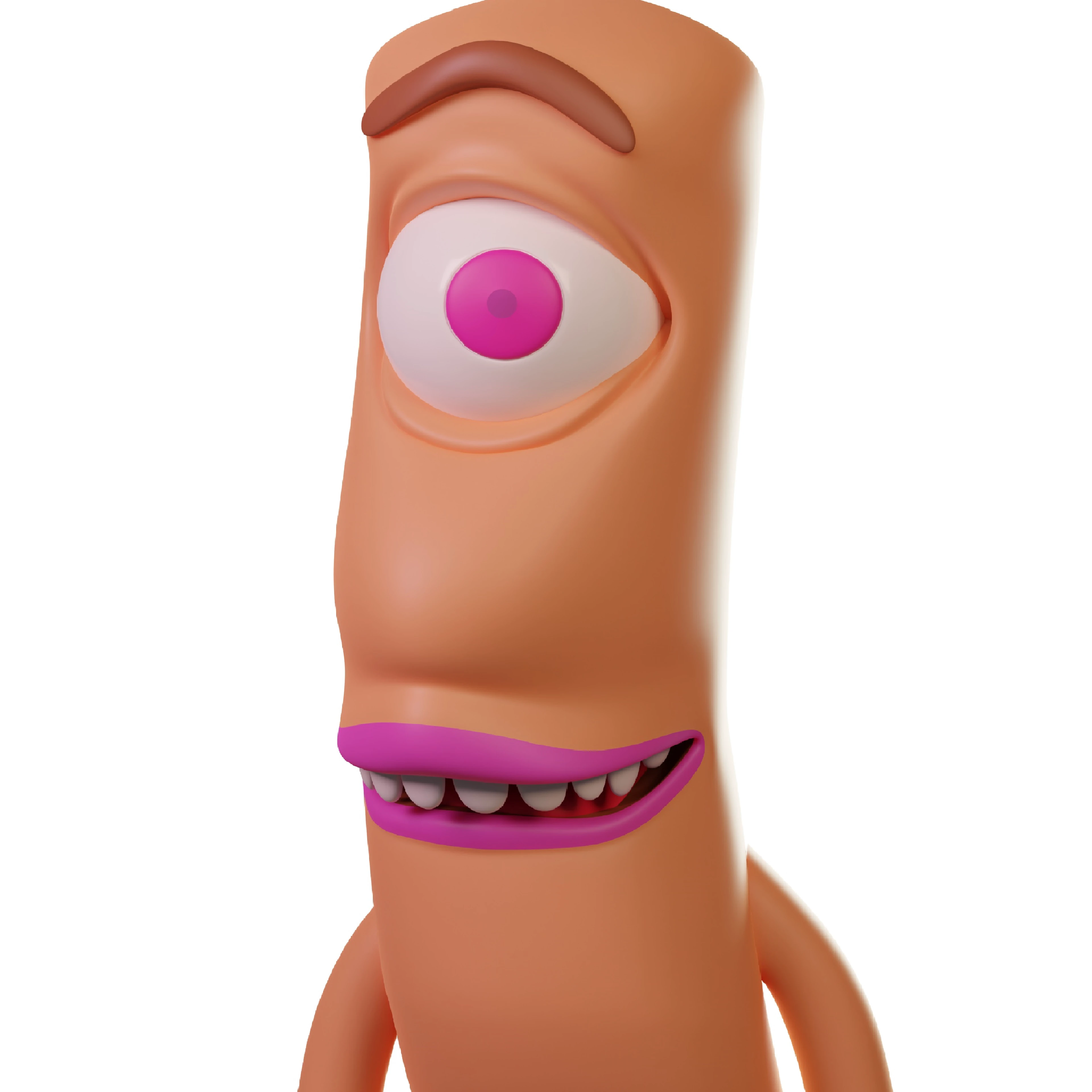 Odysee profile picture for @Fungus