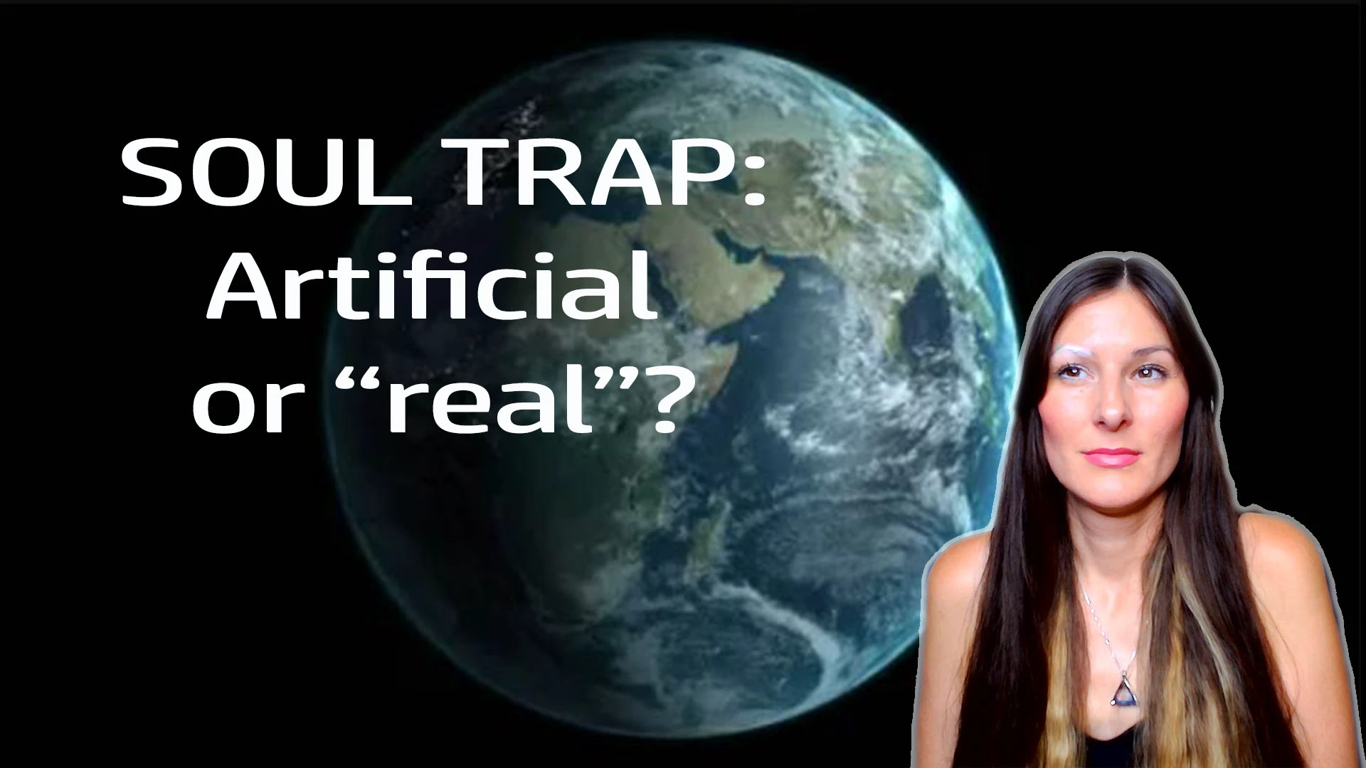 Artificial soul trap and "real" soul trap? Where is Kirk really? episode artwork