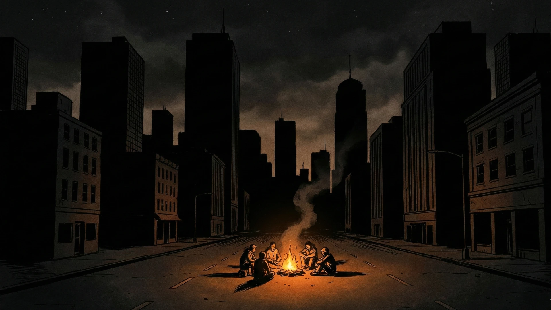 The David Knight Show on Odysee