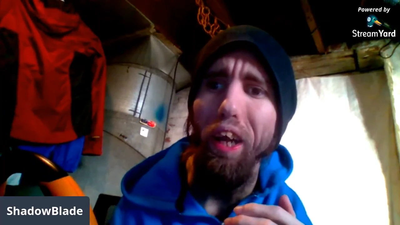 2020-12-11 Proof that I OWN The SHadowBlade Brand and Name  100