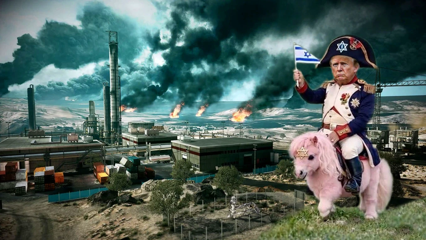 Operation Peace Blockade
