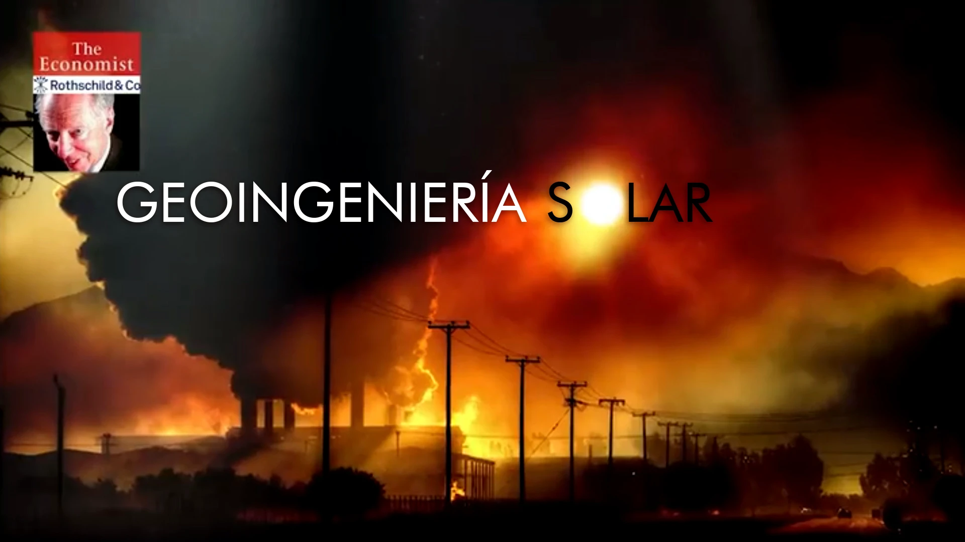 Voluntas (Cerrado) on Odysee