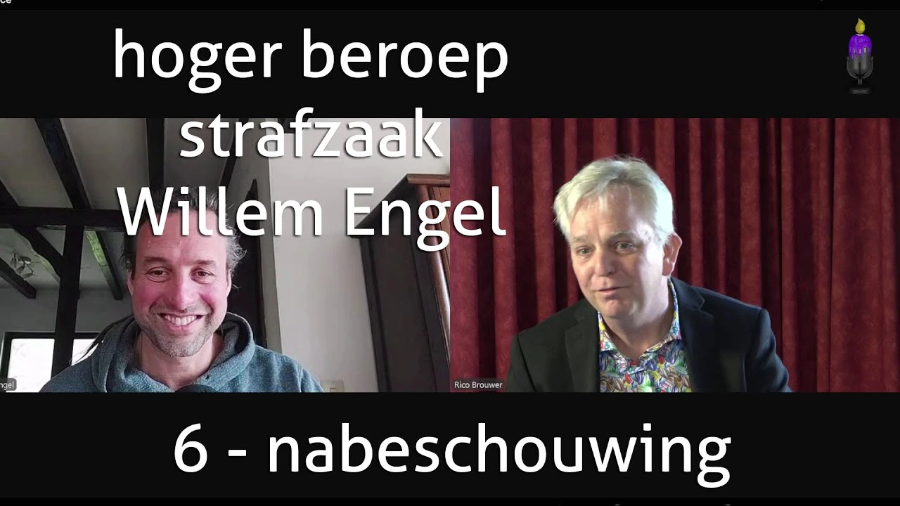 VoorWaarheid & Videowaarheid on Odysee