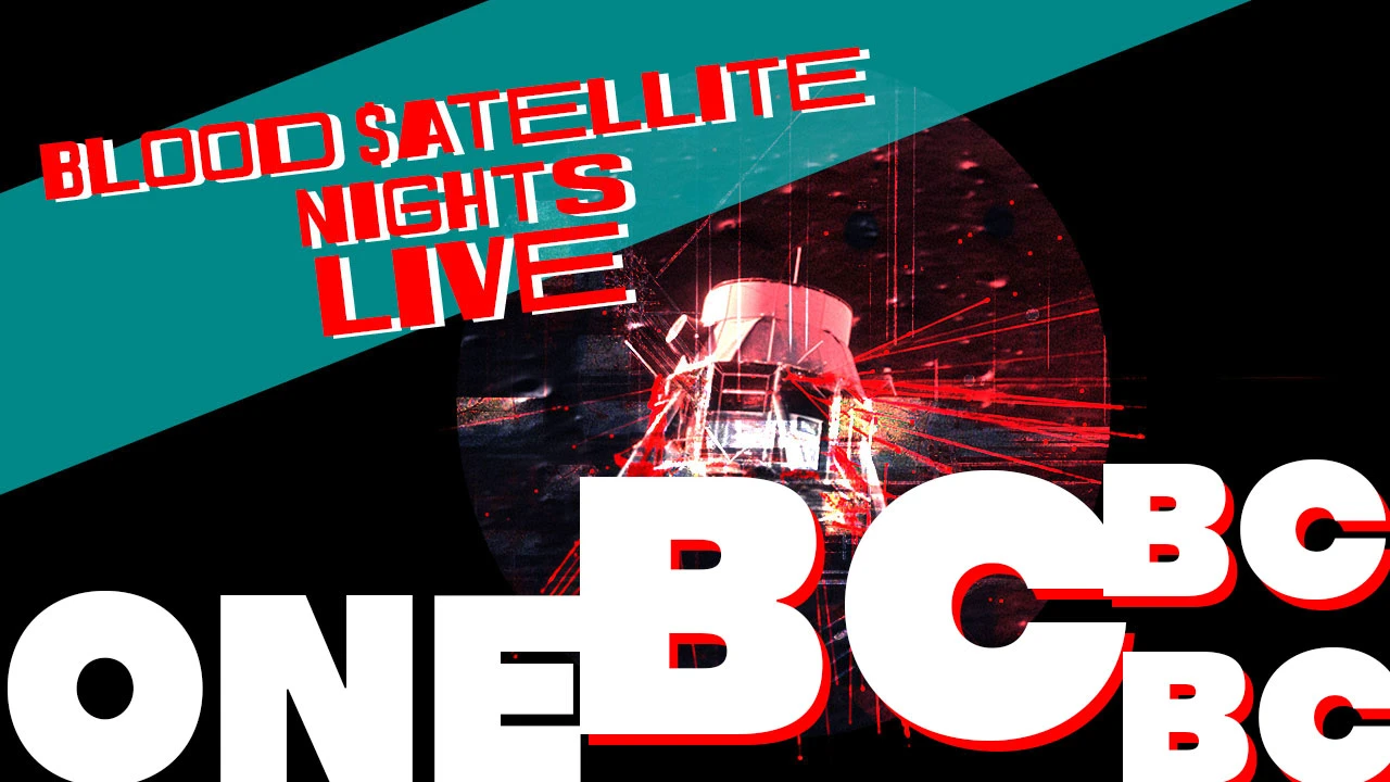 Blood $atellite Clips on Odysee