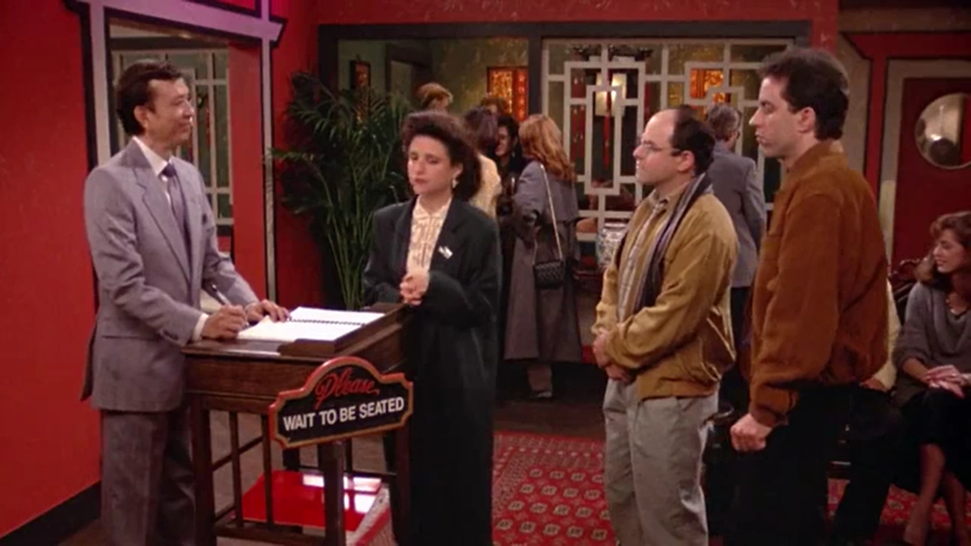 Seinfeld S02E11