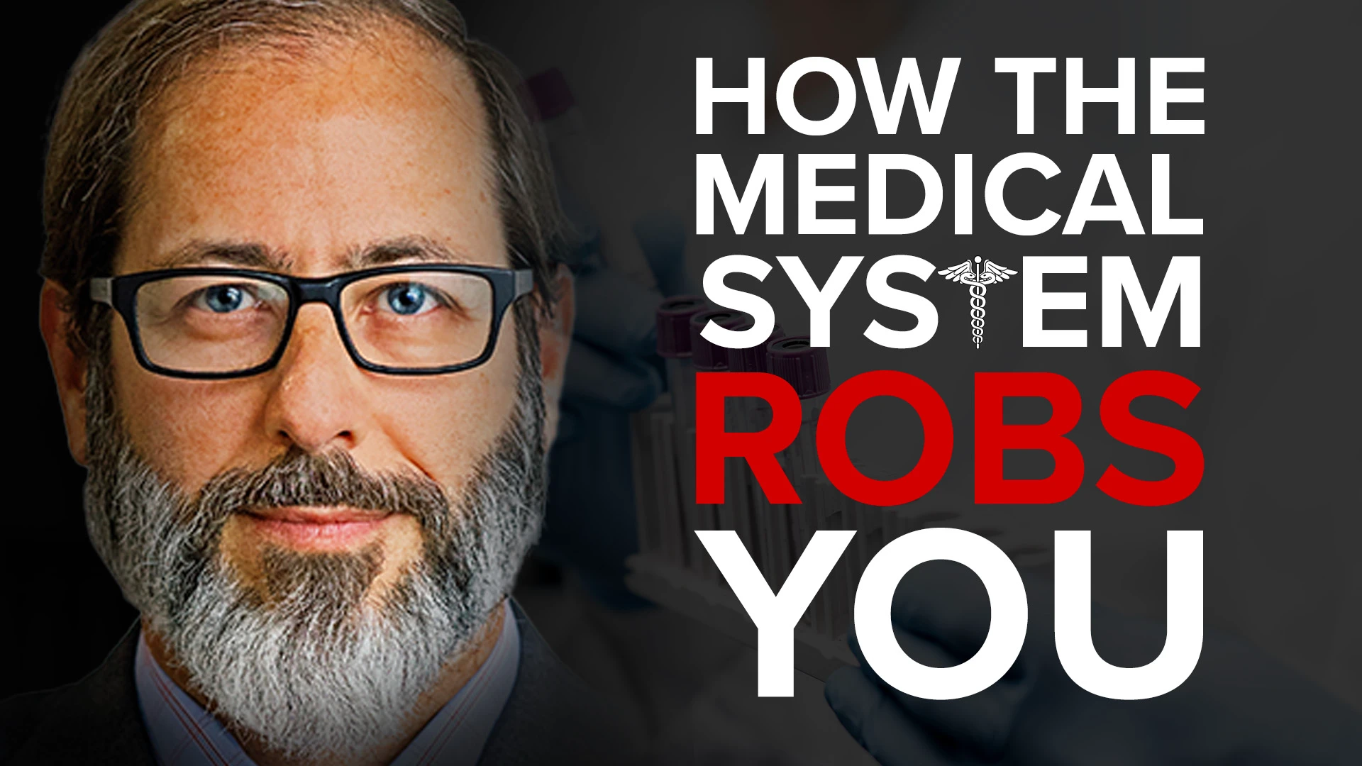 True Health by Dr. Andrew Kaufman on Odysee