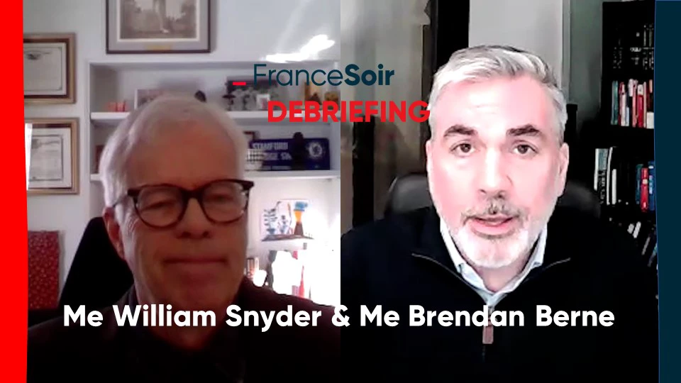 Le statut d’objecteur de conscience, une analyse franco-américaine – Me Snyder et Me Berne