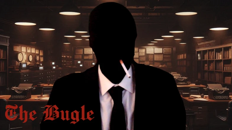 [P.A.Z.NIA RADIO NETWORK] Bitcoin Music Monday w/ Richard "Dick" Greaser of The Bitcoin Bugle (LIVE)