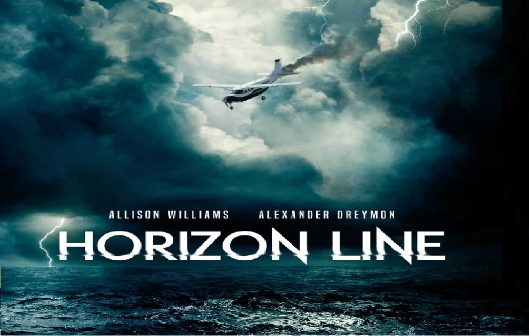 Horizon Line – Mikael Marcimain –